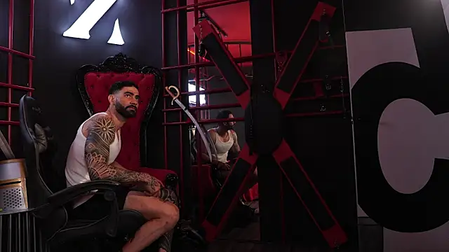 Austin bolt online show from 04/09/26, 03:17