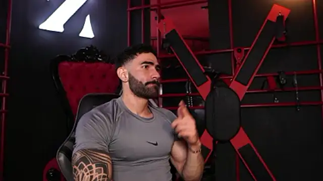 Austin bolt online show from 04/14/26, 01:55