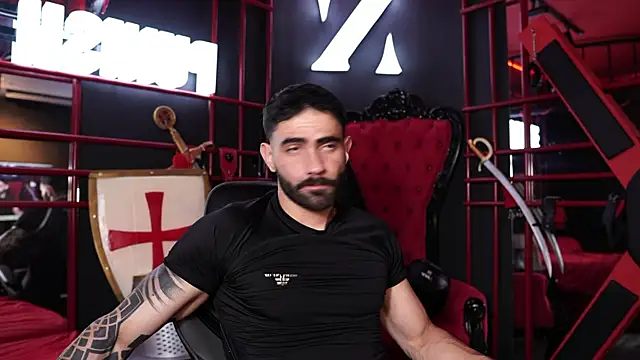 Austin bolt online show from 04/24/26, 02:03