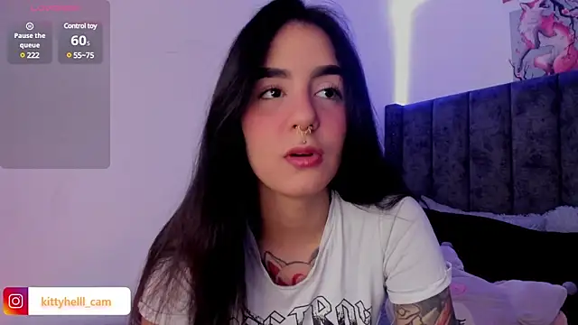 Alice woodville online show from 03/01/25, 04:33