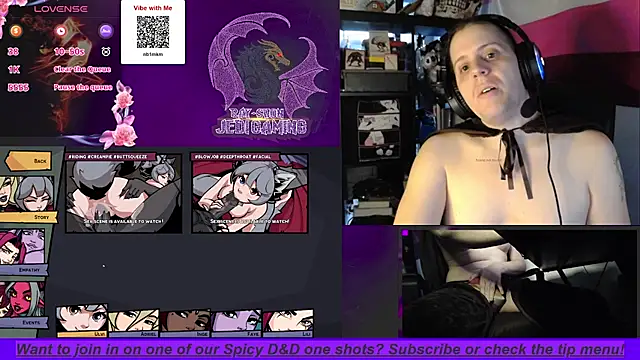 Snapshot of Rae-Suon chatting on 01/16/25, 05:55 Rae-Suon online show from 01/16/25, 05:55