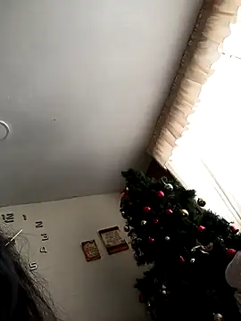 safoxxxing online show from 12/05/24, 02:22