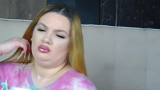 MelanieBrownn online show from 01/18/26, 07:01