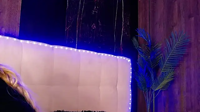 MelanieBrownn online show from 02/19/26, 06:42