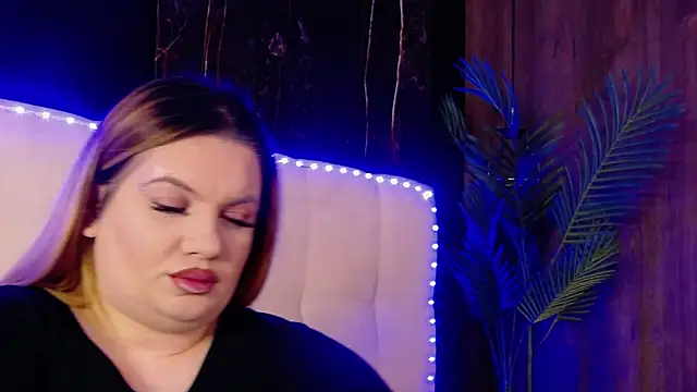 MelanieBrownn online show from 02/21/26, 05:30