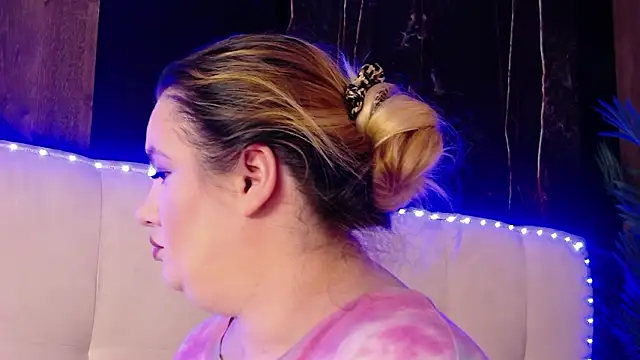 MelanieBrownn online show from 03/01/26, 06:37