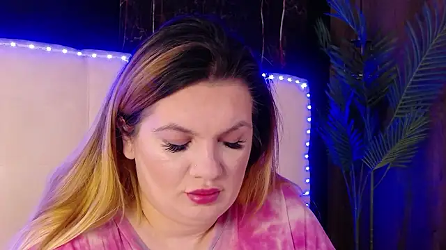 MelanieBrownn online show from 03/26/26, 06:08