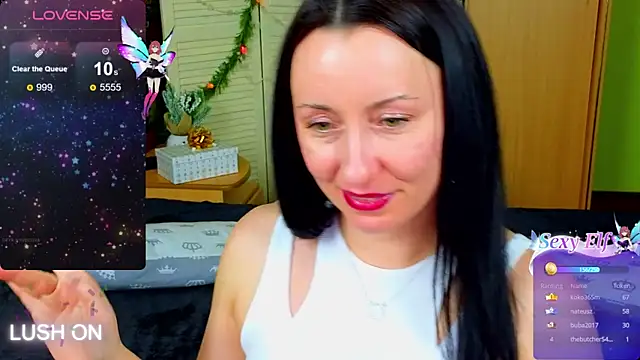 Snapshot of Roxyy_Star chatting on 01/10/25, 12:47 Roxyy Star online show from 01/10/25, 12:47