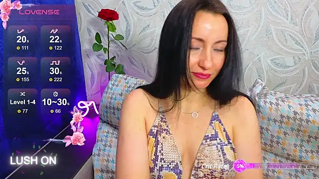 Snapshot of Roxyy_Star chatting on 03/05/25, 01:06 Roxyy Star online show from 03/05/25, 01:06