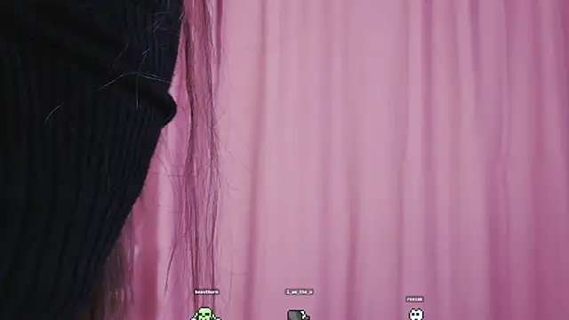 KimWilli online show from 01/27/25, 07:13