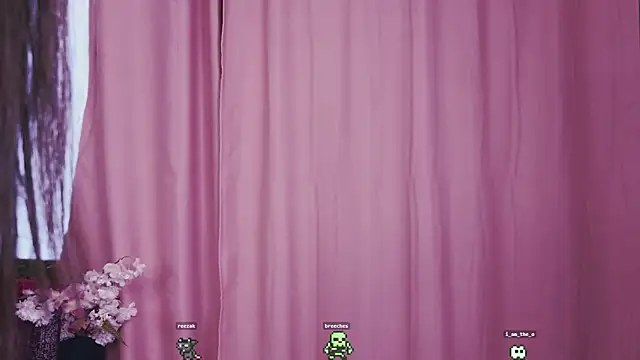 KimWilli online show from 01/30/25, 07:59