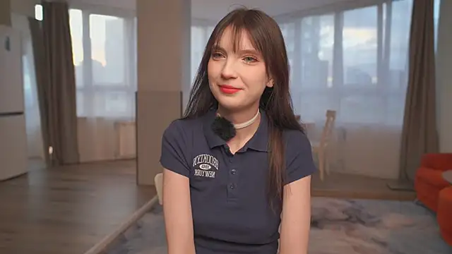 KimWilli online show from 04/26/26, 03:10