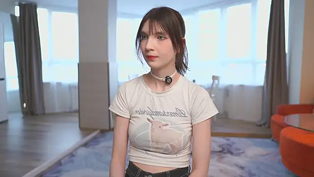 KimWilli online show from 04/27/26, 03:10