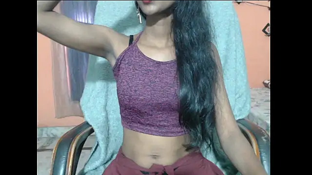 Snapshot of Sabjivali chatting on 11/20/25, 07:52 Sabjivali online show from 11/20/25, 07:52
