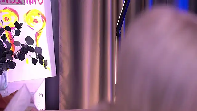  AlinaBailey online show from 03/26/26, 08:31