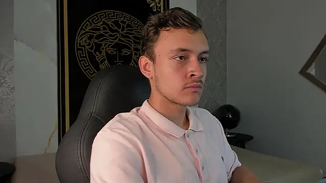 Desmon Clark online show from 01/13/25, 09:42