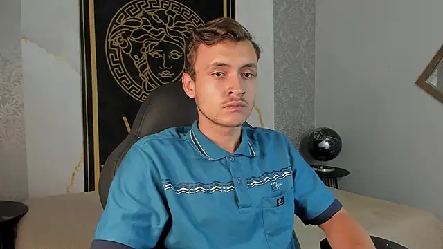 Desmon Clark online show from 01/18/25, 06:03