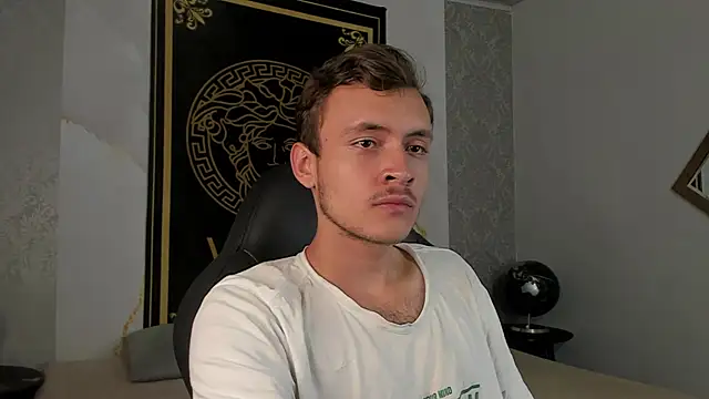 Desmon Clark online show from 01/23/25, 09:29