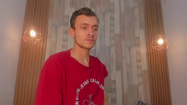 Desmon Clark online show from 01/24/25, 07:30