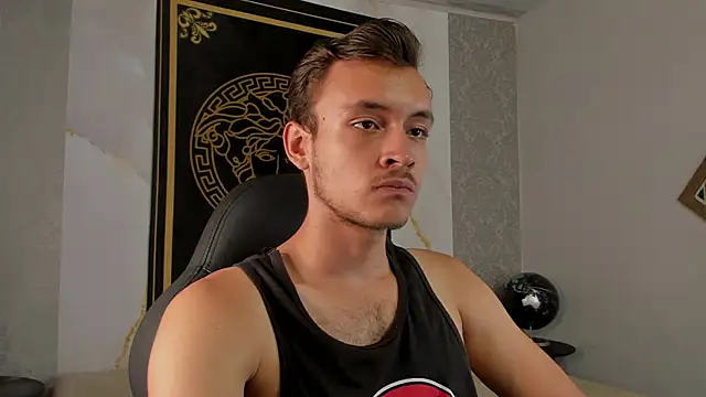 Desmon Clark online show from 01/26/25, 11:29