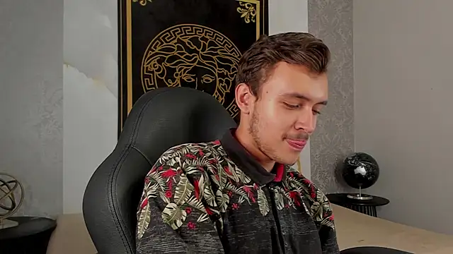 Desmon Clark online show from 01/27/25, 09:33