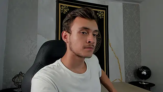 Desmon Clark online show from 01/29/25, 10:11