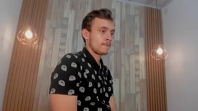 Desmon Clark online show from 01/30/25, 04:27