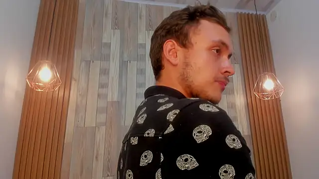 Desmon Clark online show from 01/30/25, 07:29