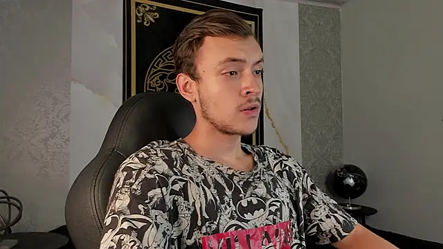 Desmon Clark online show from 02/01/25, 08:47