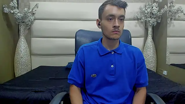 Desmon Clark online show from 03/09/25, 12:31