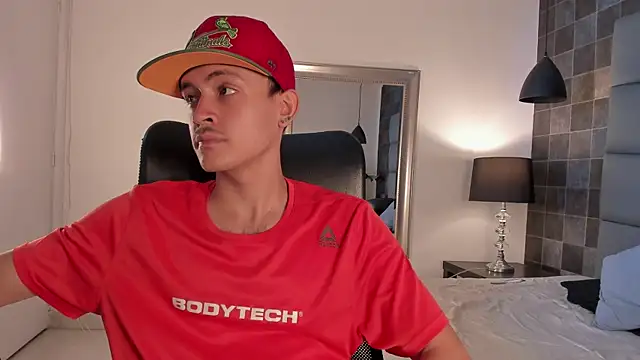 Desmon Clark online show from 03/13/25, 11:27