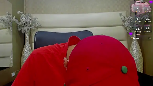 Desmon Clark online show from 03/15/25, 11:28