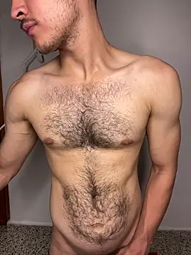 Desmon Clark online show from 03/29/26, 06:46