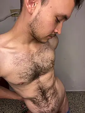 Desmon Clark online show from 04/02/26, 05:27