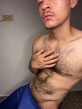 Desmon Clark online show from 04/09/26, 06:30