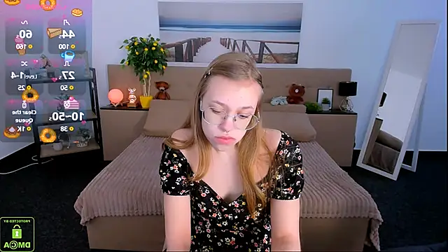 LayriantaVee online show from 02/13/25, 07:03