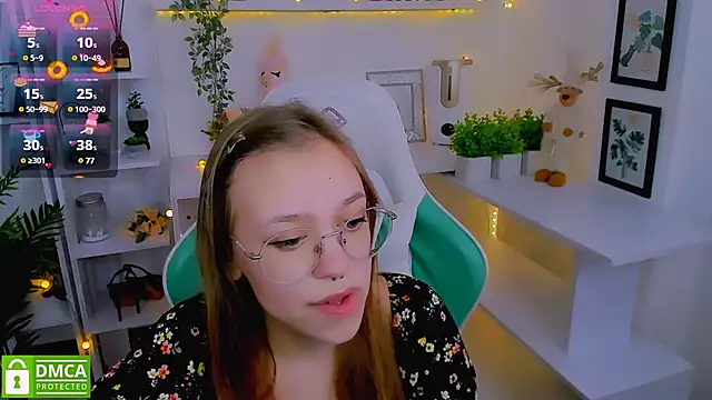 LayriantaVee online show from 02/26/25, 10:04