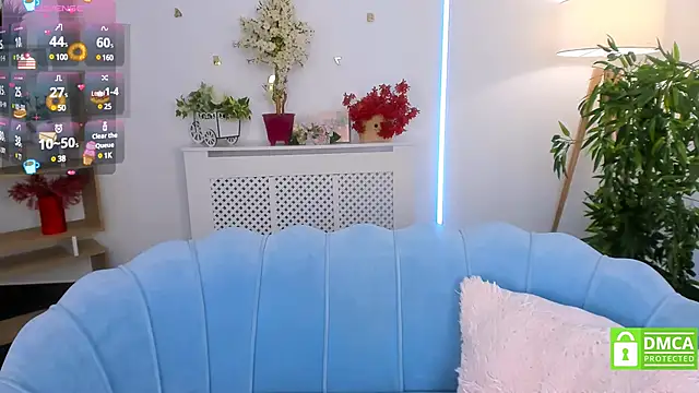 LayriantaVee online show from 02/27/25, 10:26