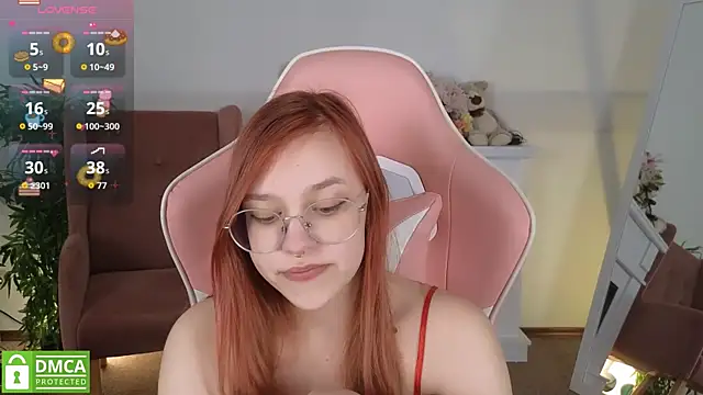 LayriantaVee online show from 04/23/26, 12:29