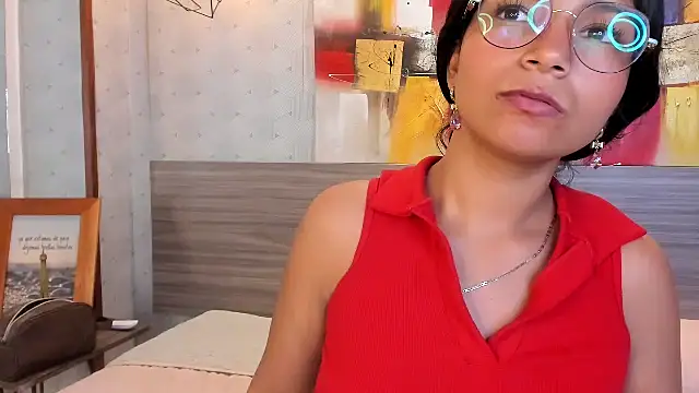 Candys victoria online show from 02/18/25, 06:04