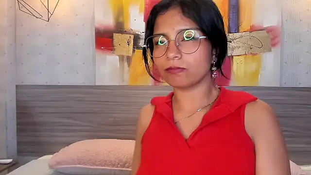 Candys victoria online show from 02/18/25, 09:54