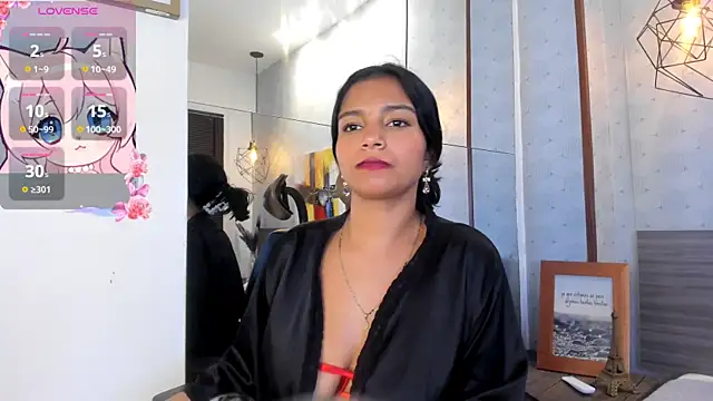 Candys victoria online show from 03/01/25, 04:47