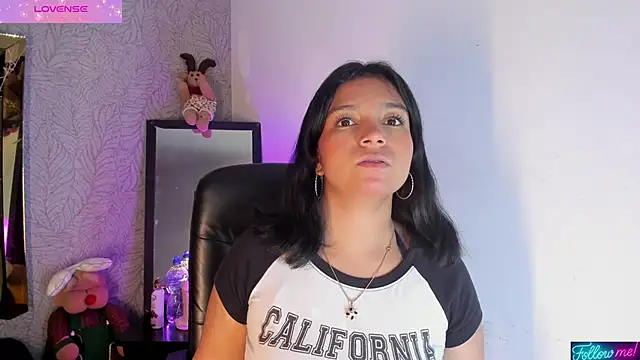 Candys victoria online show from 02/03/26, 03:26