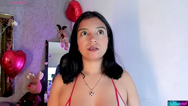 Candys victoria online show from 03/13/26, 04:08