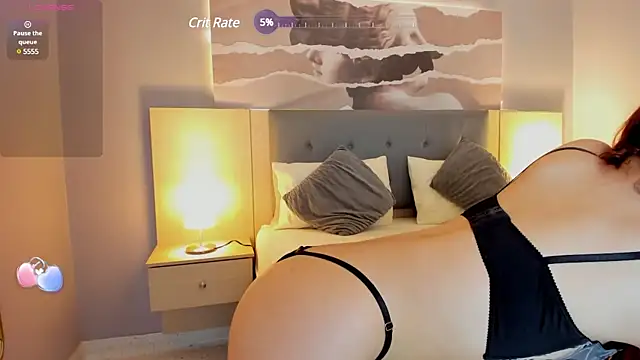 Maiia Cute online show from 02/08/25, 05:29