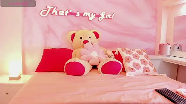 Maiia Cute online show from 02/28/25, 05:04