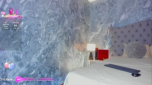 Maiia Cute online show from 09/25/25, 02:26