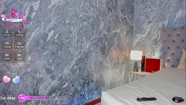 Maiia Cute online show from 09/26/25, 02:26