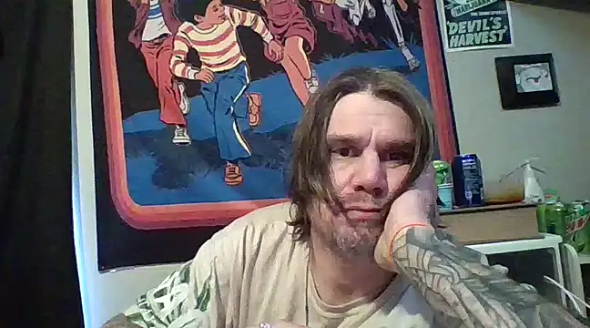 clitstitsandbongrips online show from 01/19/25, 05:28