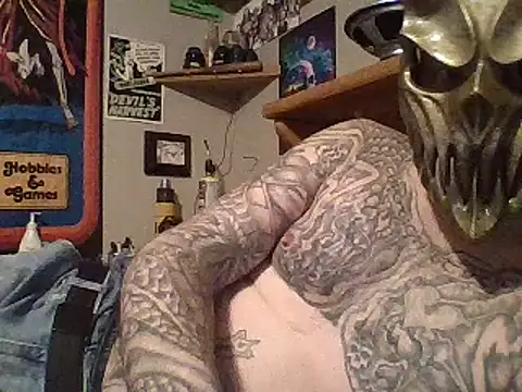 clitstitsandbongrips online show from 02/17/25, 03:58